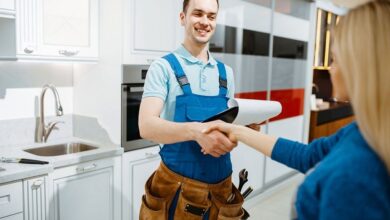 Photo of Finding Your Plumbing Pro: A Guide to Selecting the Right Plumber