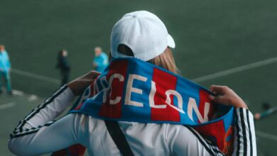 Photo of Everything You Need To Know About Purchasing A Soccer Scarf