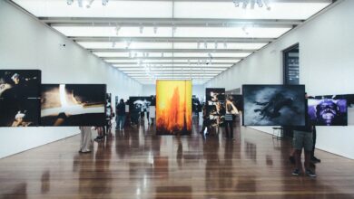 Photo of How A Trade Show Booth Can Help You Find New Customers