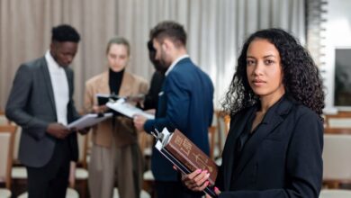 Photo of Why You Should Read Reviews Before Hiring An Attorney