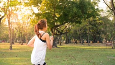 Photo of 5 Ways You Can Stay Healthy