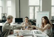 Photo of How Your Company Can Manage Projects