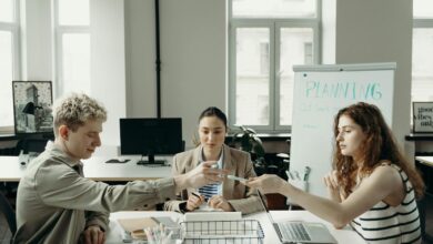 Photo of How Your Company Can Manage Projects