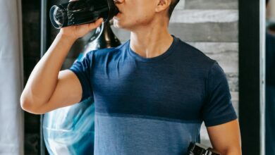 Photo of Everything You Need To Know About Pre-Workout Beverages