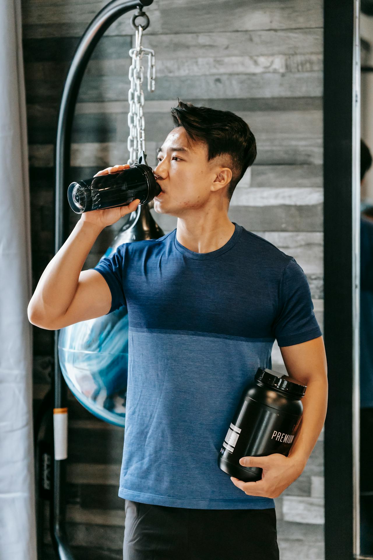 Everything You Need To Know About Pre-Workout Beverages