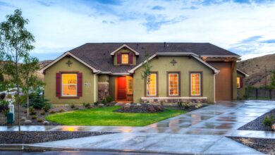Photo of Tips To Get The Most Cash For Your Home
