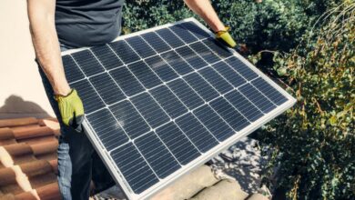 Photo of Aptos Solar Financing: Empowering Your Solar Energy Journey