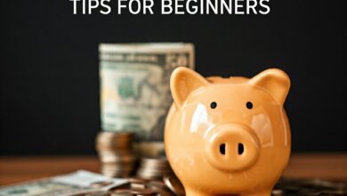 Photo of Personal Finance Tips For Beginners