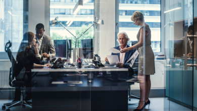 Photo of Transforming Turbulence into Triumph for Small Businesses