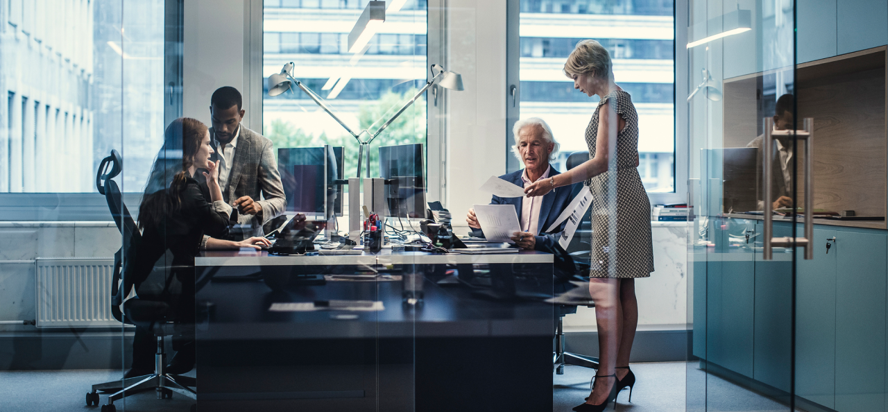 Transforming Turbulence into Triumph for Small Businesses