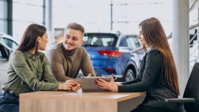 Photo of Huntington Auto Loans Can Help You Buy a Car