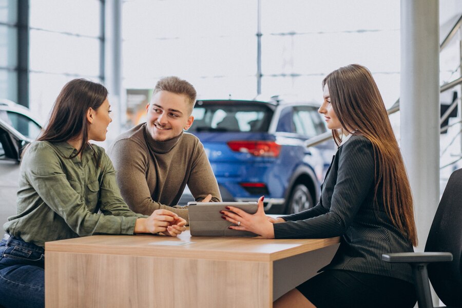 Auto loans