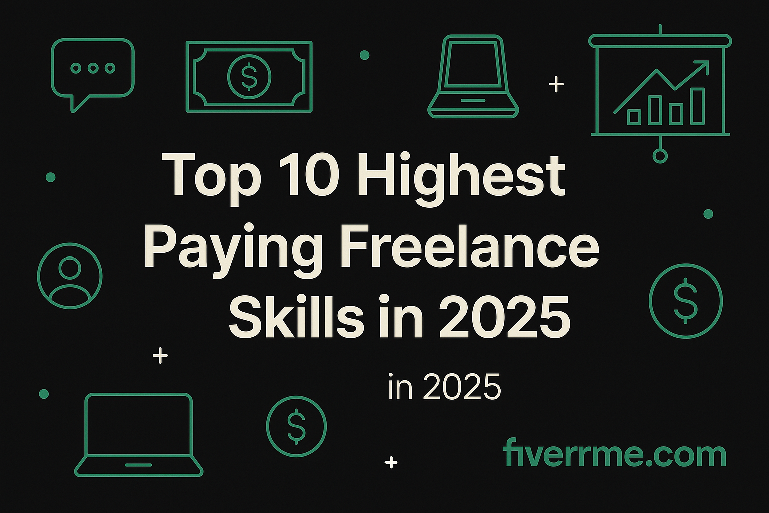 freelance skills in 2025