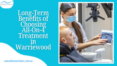 Photo of Long-Term Benefits of Choosing All-On-4 Treatment in Warriewood