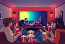 Photo of Top Gay Movies to Watch in 2025 – Streaming Guide by 123GayMovies