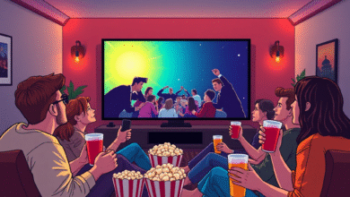 Photo of Top Gay Movies to Watch in 2025 – Streaming Guide by 123GayMovies