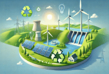 Photo of Lickegas: Revolutionizing the Future of Clean Energy and High-Performance Fuel