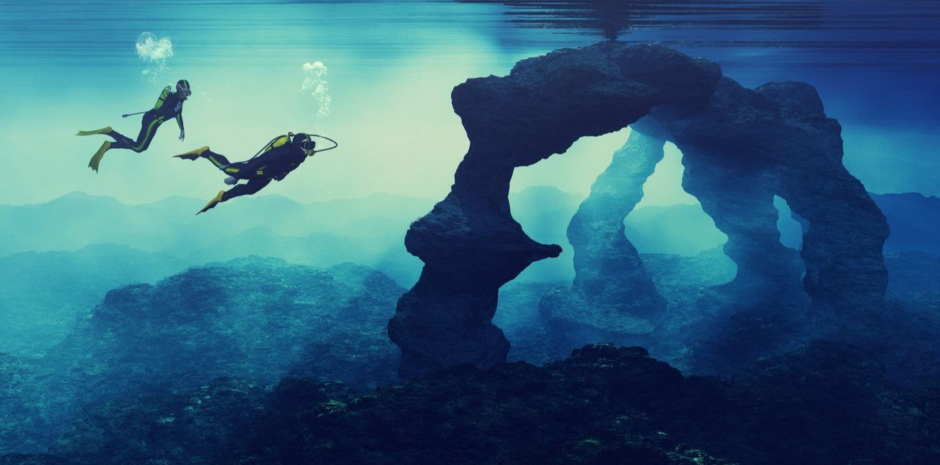 OceanIG Study Ocean