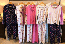 Photo of The Rise of Stylish Pajamas – PJFanatics Redefines Modern Sleepwear