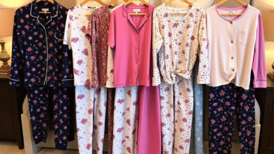 Photo of The Rise of Stylish Pajamas – PJFanatics Redefines Modern Sleepwear