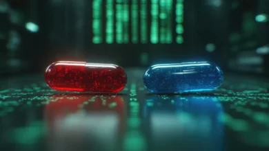 Photo of PurplePillDebate: Bridging the Gap Between Red Pill Realism and Blue Pill Idealism in Modern Dating
