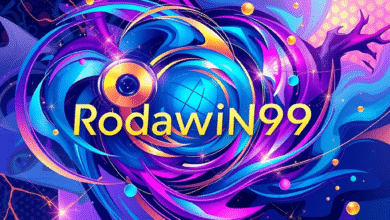 Photo of Rodawin99: The Ultimate Online Gaming and Slot Experience in 2025