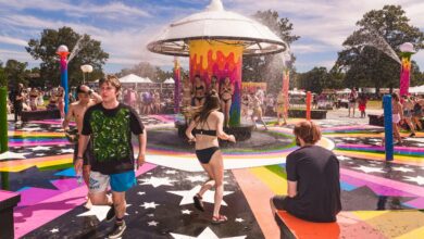 Photo of Splash Mania Adventure Unleashed: Water Thrills Await You