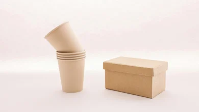 Photo of Benefits of Switching From Plastic to Cardboard Food Packaging