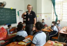 Photo of English School in Brooklyn – Learn with Lingua Prime NY