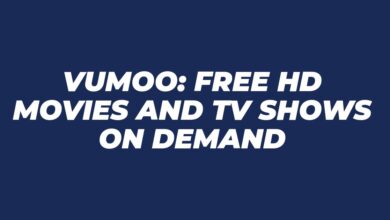 Photo of Vumoo Free HD Streaming 2025: Watch Movies & TV Shows Online Without Sign Up