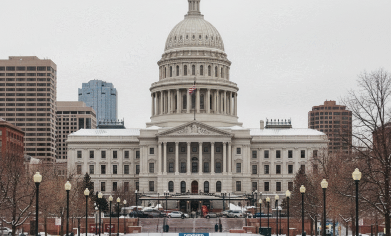 Photo of Denver Winter Getaway: Outdoor Adventures & Budget Travel Tips