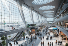 Photo of Discover Terminal 3 Soekarno Hatta International Airport