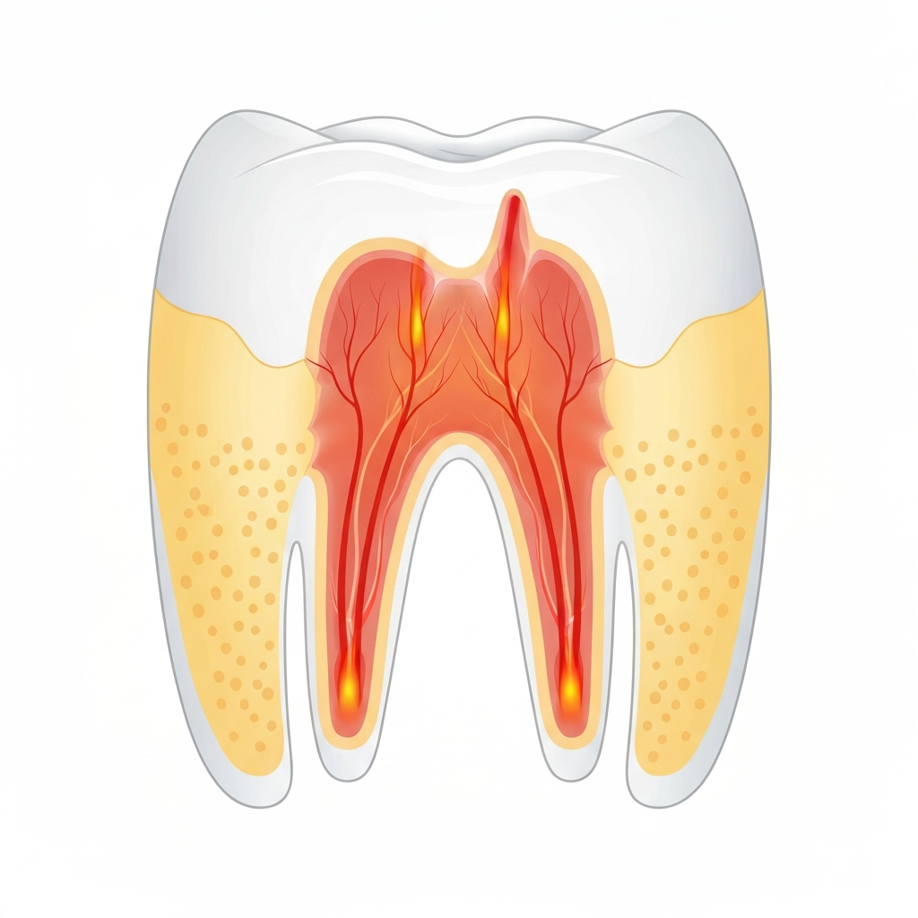 kill tooth pain nerve in 3 seconds permanently