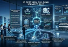 Photo of 10 Best Link Building Services 2026: Complete Guide