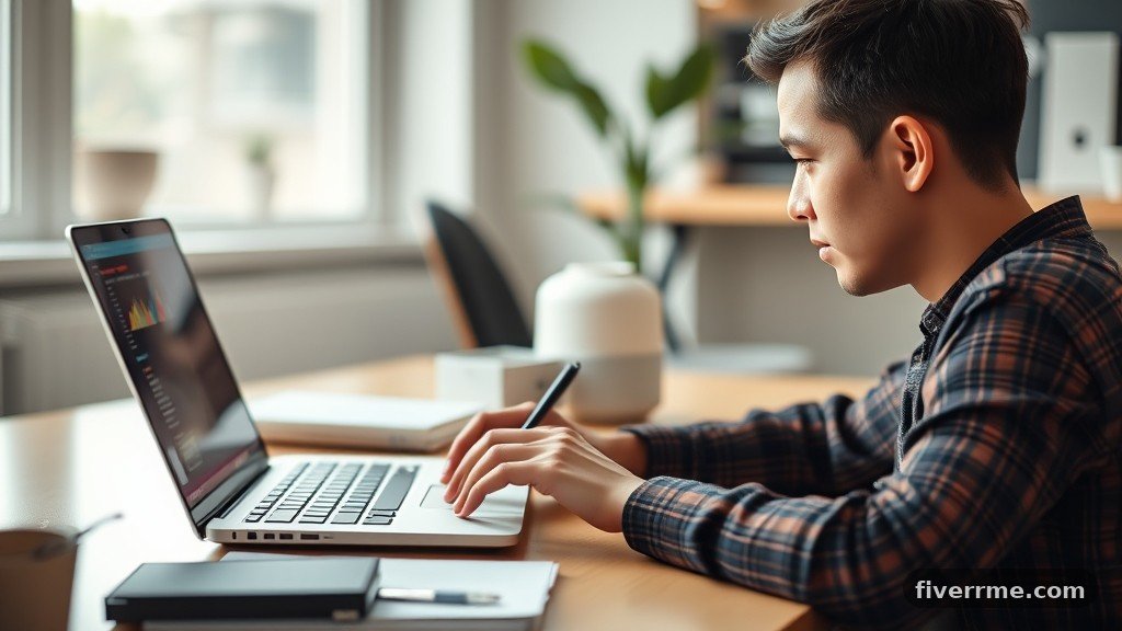 Automating Repetitive Data Tasks