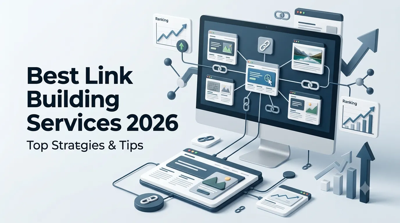 Best Link Building Services
