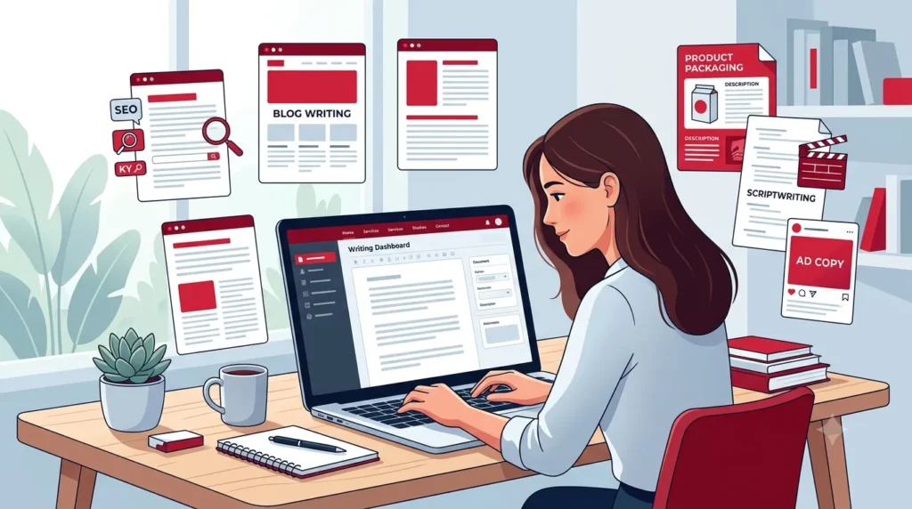 Best Writing Gigs on Fiverr