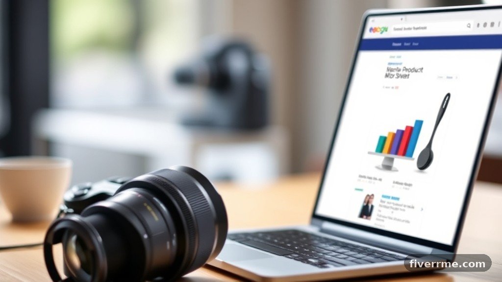 E-commerce SEO for Product Pages