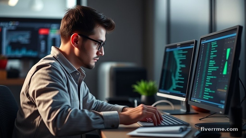 High-Earning Technical Niches