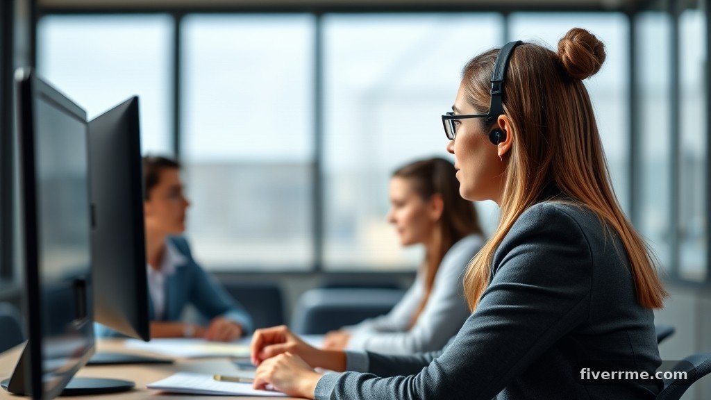 Interview Preparation and Mock Session Specialists