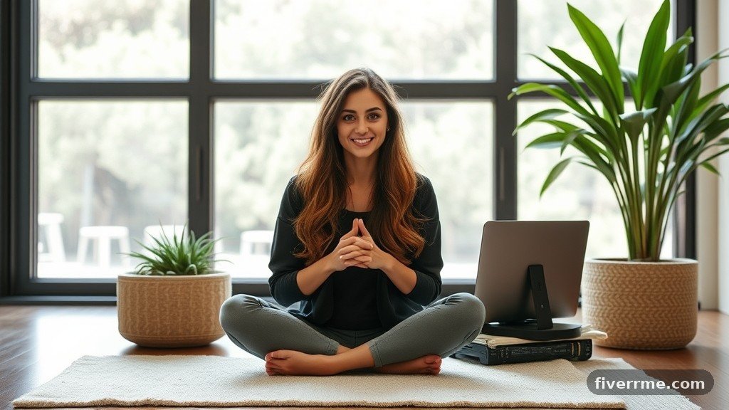 Personalized Wellness and Mindset Coaching