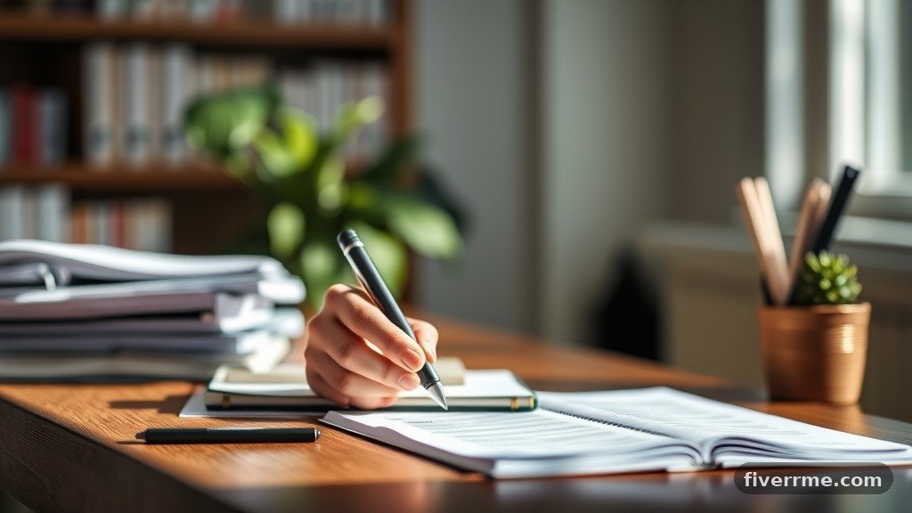 Professional Bookkeeping and Ledger Maintenance