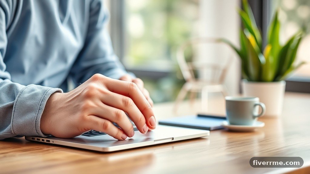 Social Media Presence Management