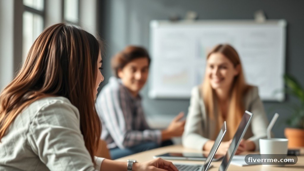Specialized Tech and Engineering Career Mentorship