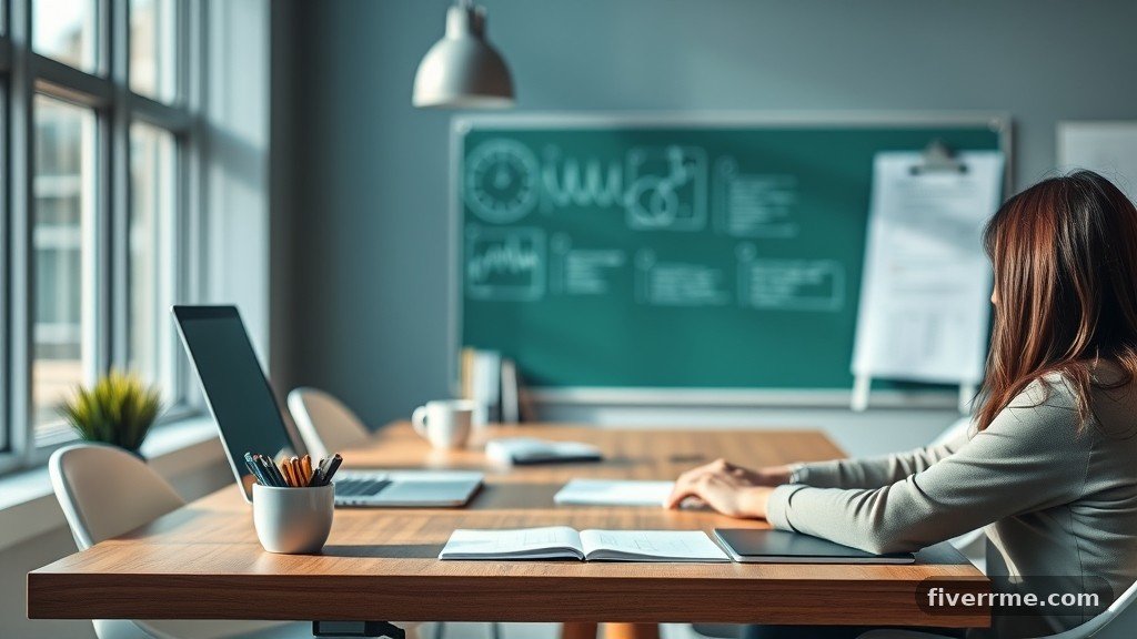 Strategic Business Planning and Consulting