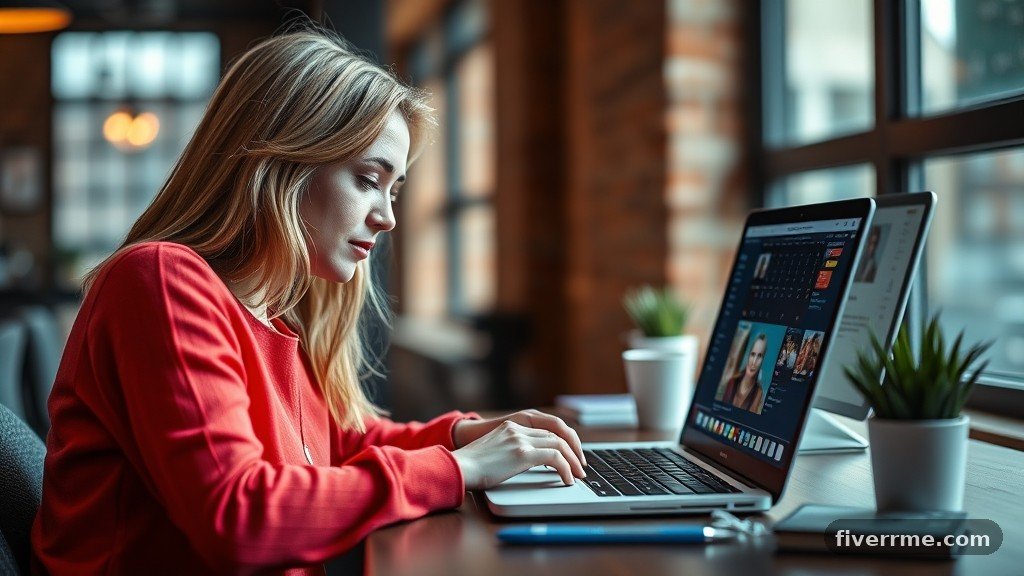 Strategic Content Calendar Creation
