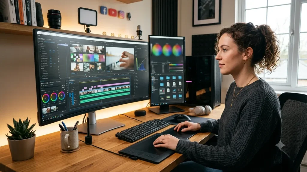Video Editing Gigs