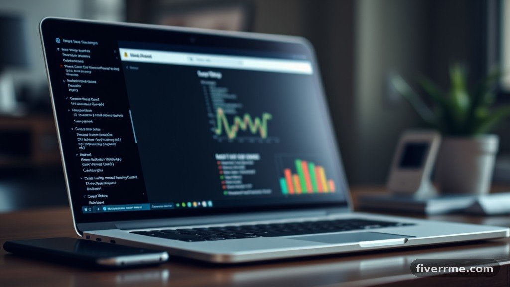Website Speed Optimization Services