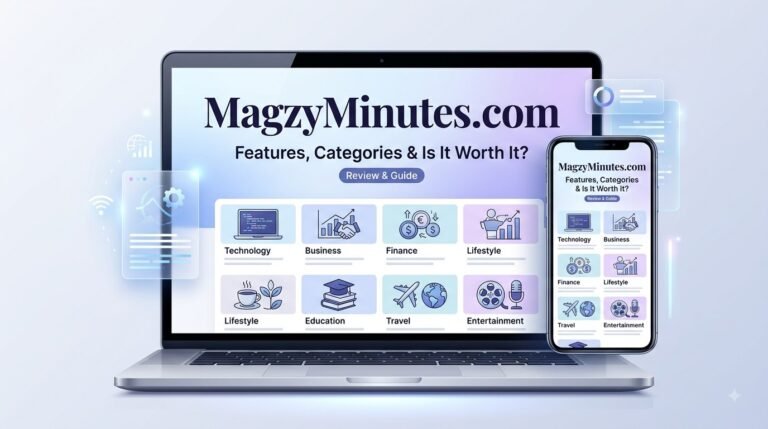 MagzyMinutes.com