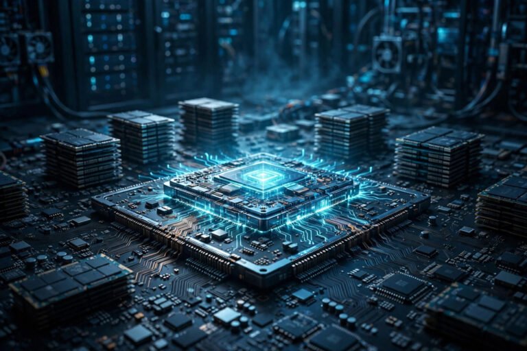 Microsoft Maia 300: 288GB HBM4 AI Chip Explained